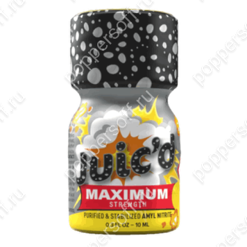 Juic'd Maximum
